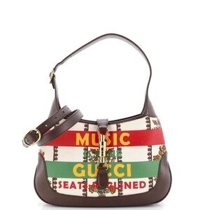 GUCCI Jackie 1961 Small Hobo Bag Shoulder Bag limited edition ❤️